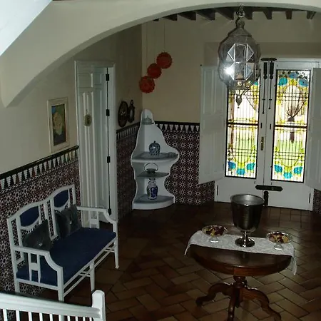 Country house San Juan Bautista Cazorla