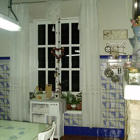Летний дом San Juan Bautista *