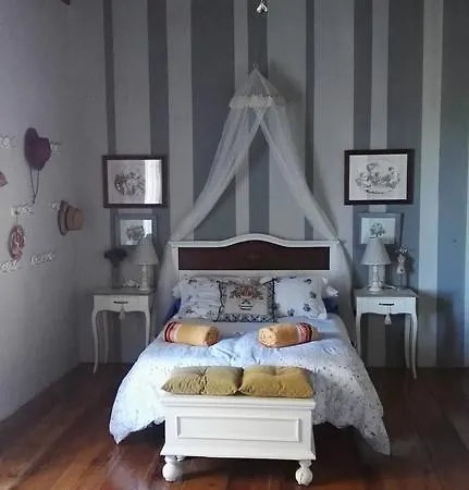 Country house San Juan Bautista Cazorla