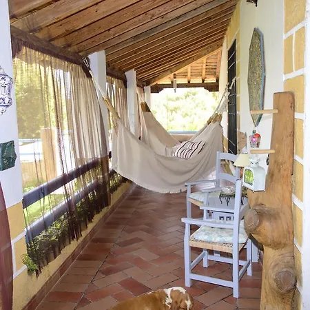Летний дом San Juan Bautista