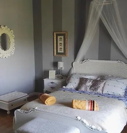 Country house San Juan Bautista