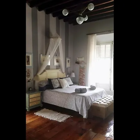 Летний дом San Juan Bautista *