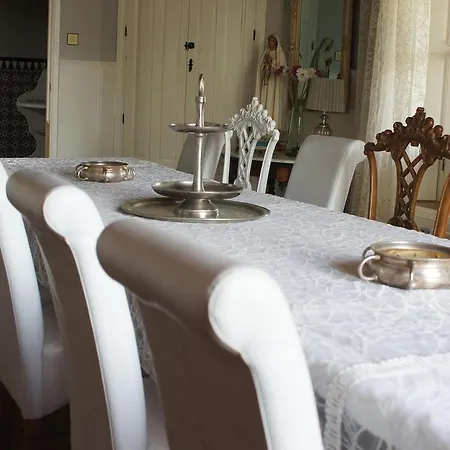 Country house San Juan Bautista