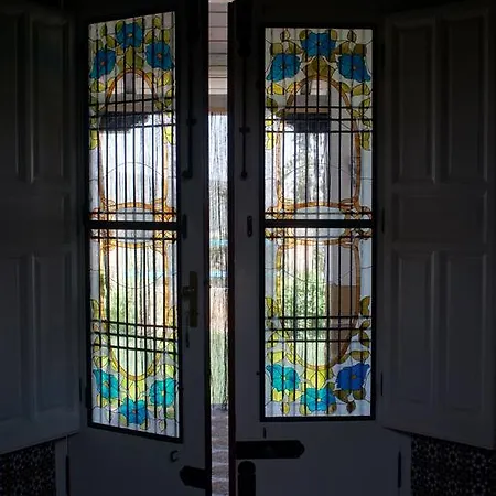 San Juan Bautista Country house