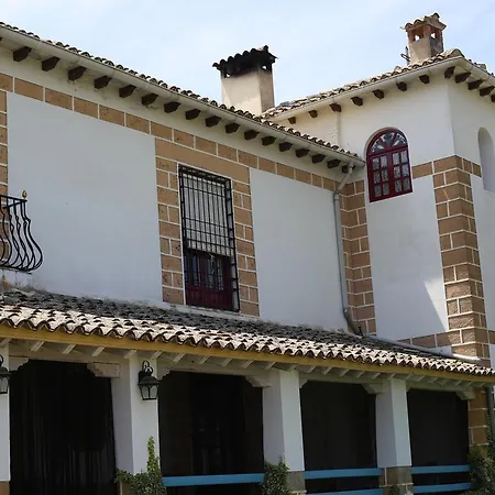 San Juan Bautista Летний дом Казорла