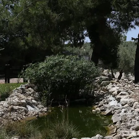 San Juan Bautista Country house