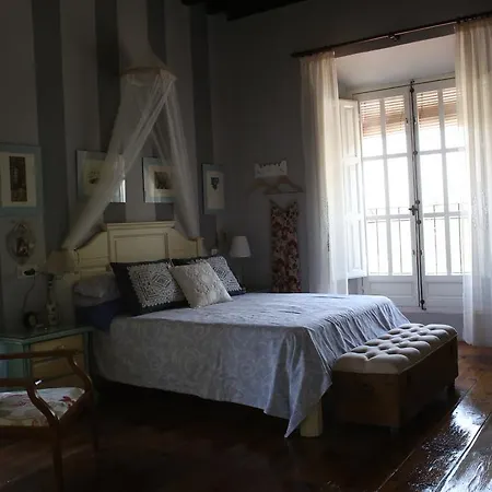 Летний дом San Juan Bautista *