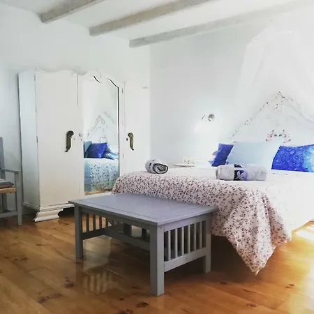 Country house San Juan Bautista *