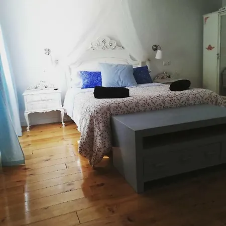 Летний дом San Juan Bautista *